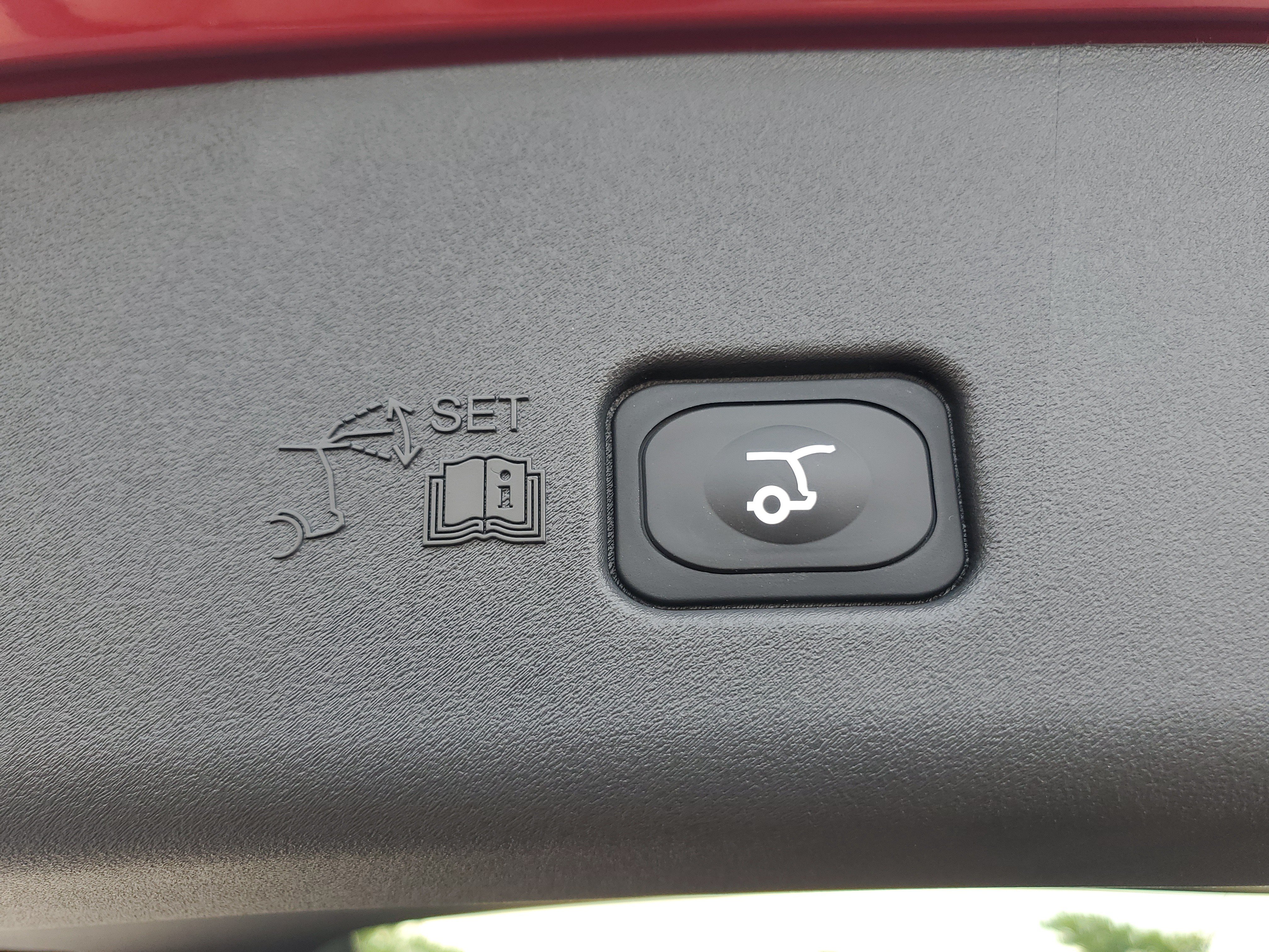 New 2026 Lincoln Nautilus Reserve AWD/4WD image 34