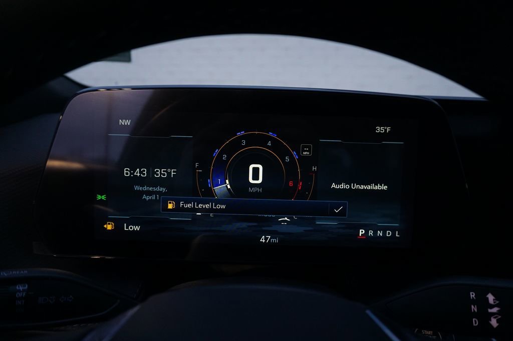 New 2026 Chevrolet Equinox LT FWD image 21