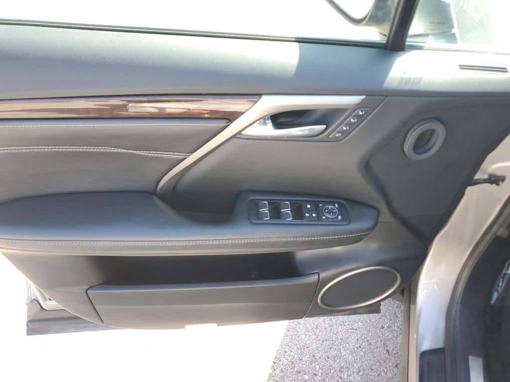 Used 2017 Lexus RX 350 AWD image 23