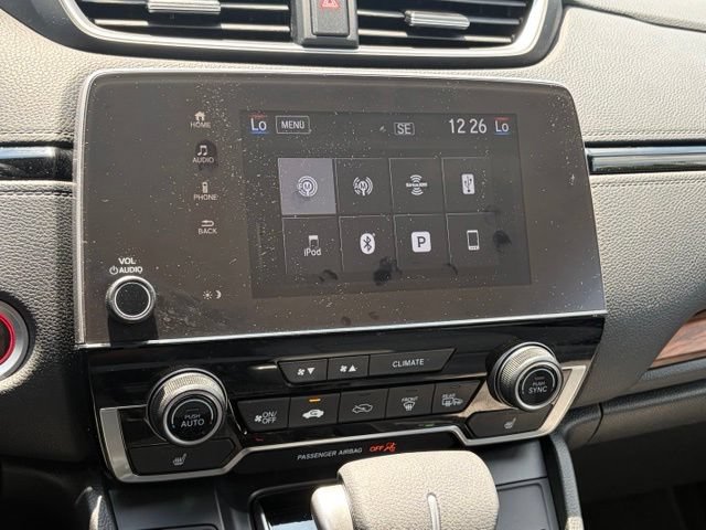 Used 2020 Honda CR-V EX image 21