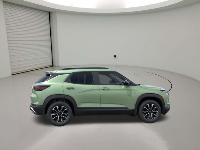 New 2026 Chevrolet TrailBlazer ACTIV image 5