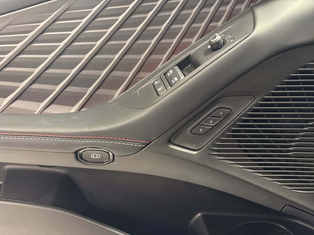 New 2026 Dodge Charger R/T Scat Pack image 18