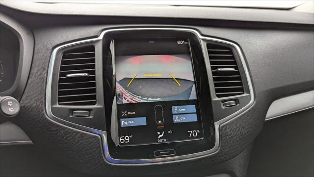 Used 2021 Volvo XC90 T5 Momentum w/ Protection Package Premier image 27