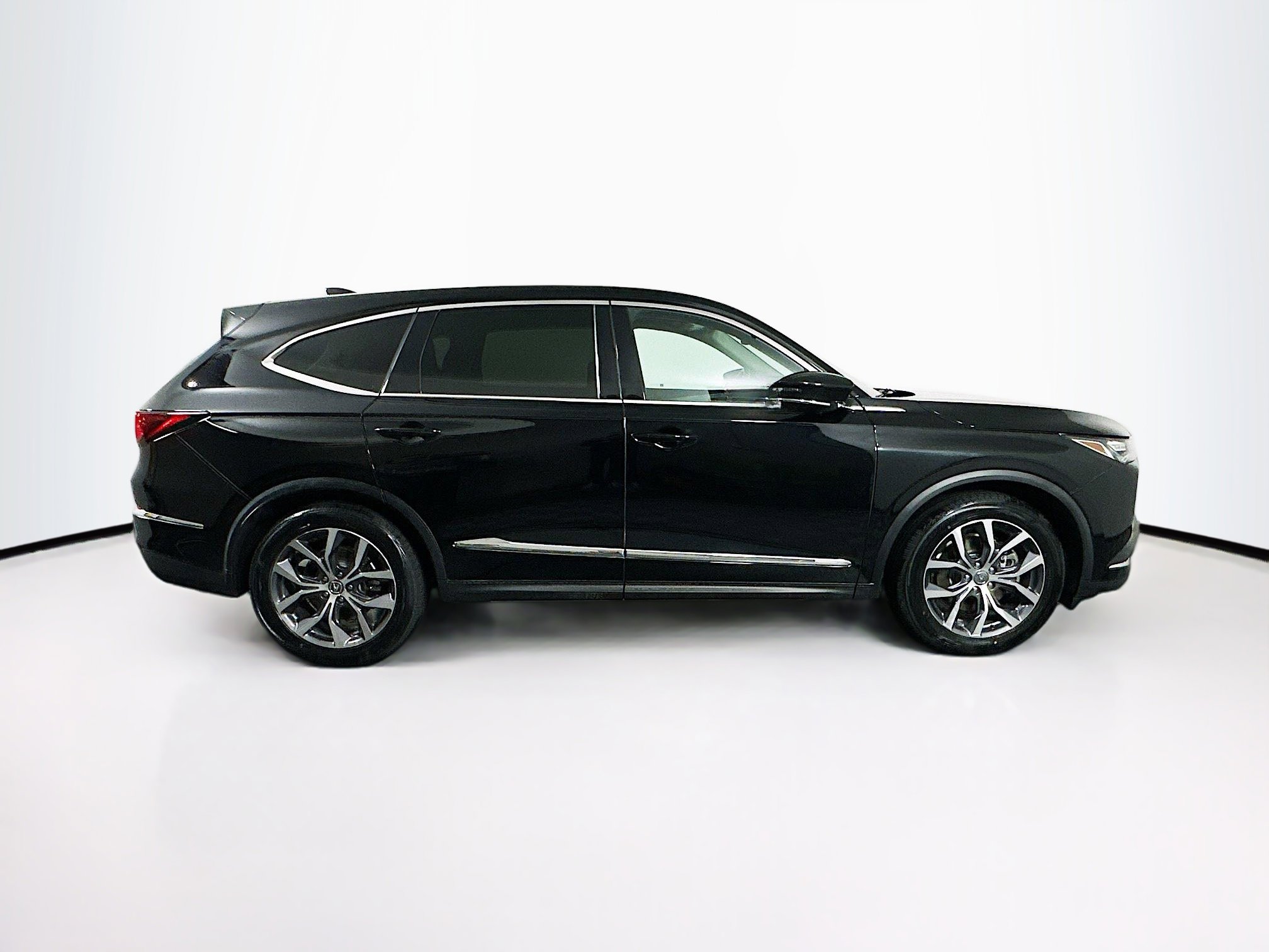 Used 2023 Acura MDX SH-AWD w/ Technology Package image 10
