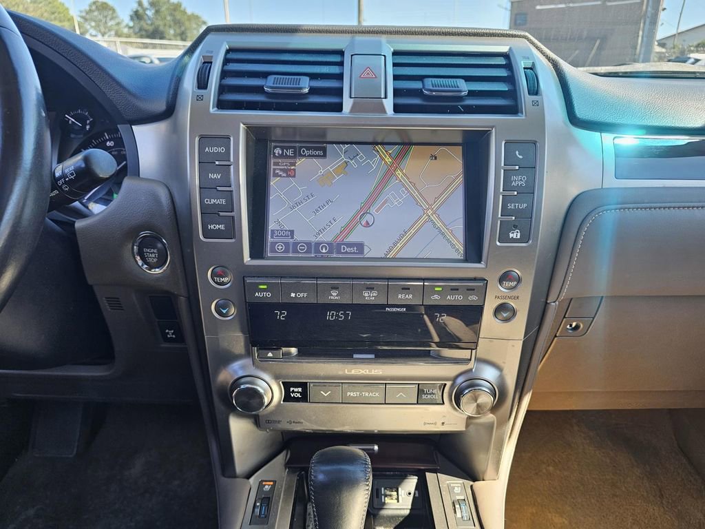 Used 2019 Lexus GX 460 Premium image 27