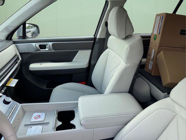 New 2026 Hyundai Santa Fe SEL FWD image 9