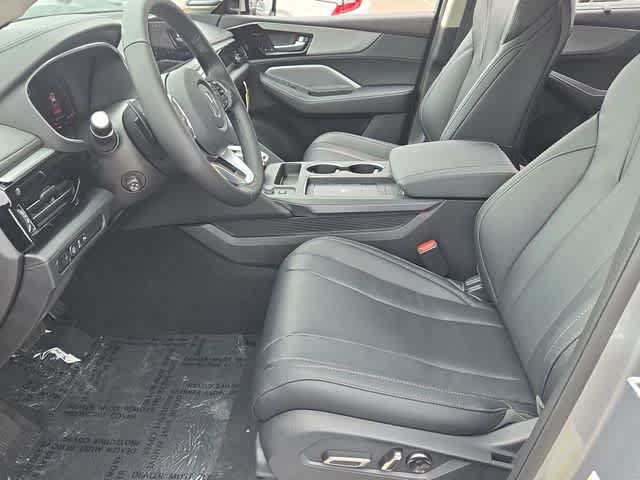 New 2026 Acura MDX w/ Technology Package FWD image 16