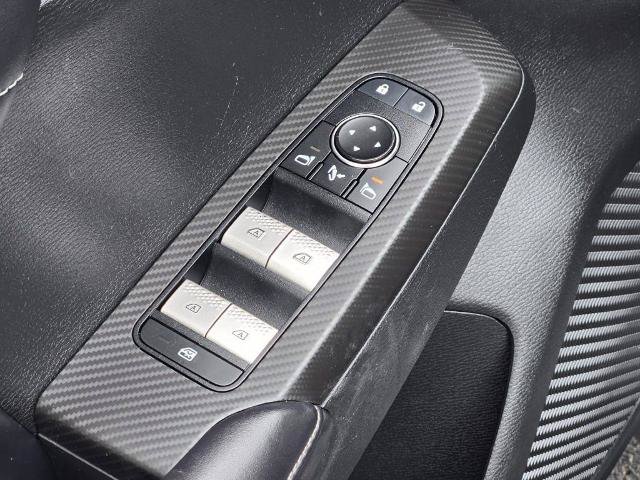 Used 2024 Mitsubishi Outlander SE FWD image 21