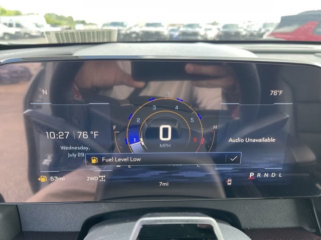 New 2026 Chevrolet Traverse RS w/ LPO, Floor Liner Package AWD/4WD image 15