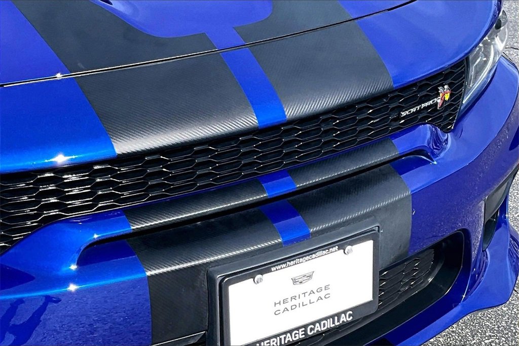 Used 2022 Dodge Charger Scat Pack image 29