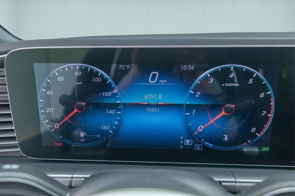 Used 2020 Mercedes-Benz GLE 350 image 40