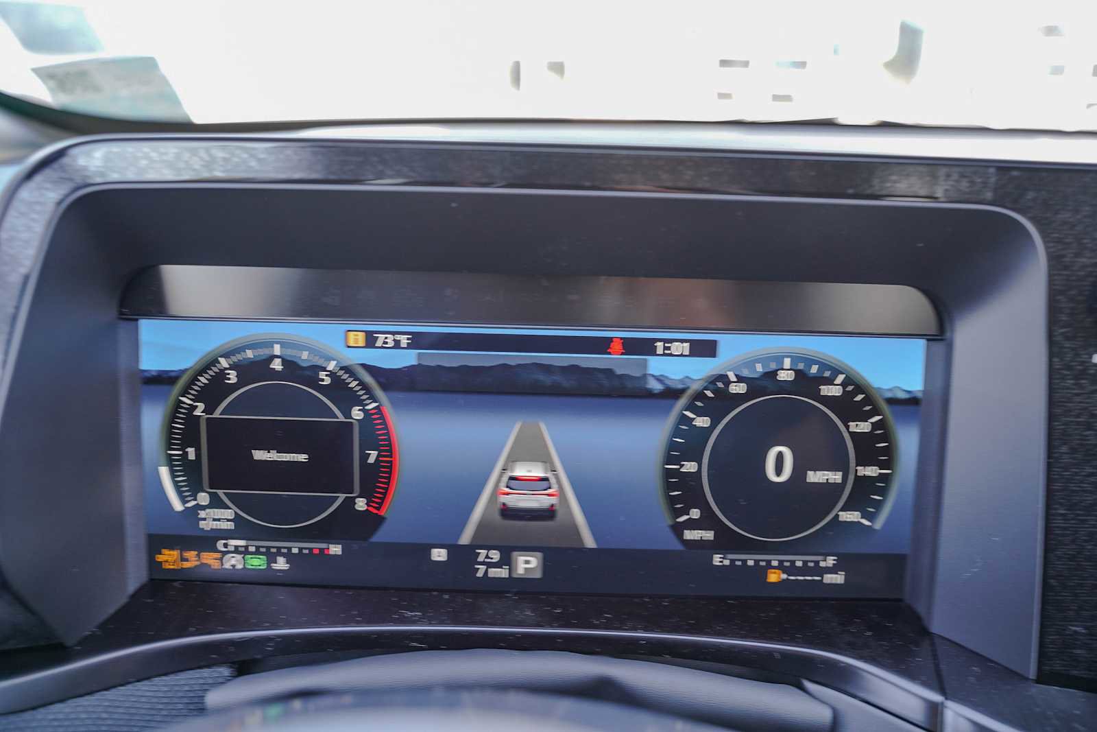 New 2026 Subaru Outback Premium image 25