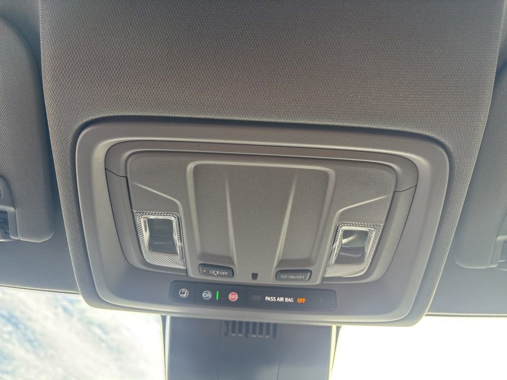 New 2026 Chevrolet Silverado 1500 LT image 21