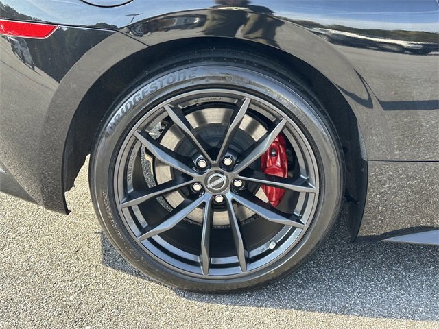 Certified 2023 Nissan Z Performance w/ Floor Mat Package (L93) image 14