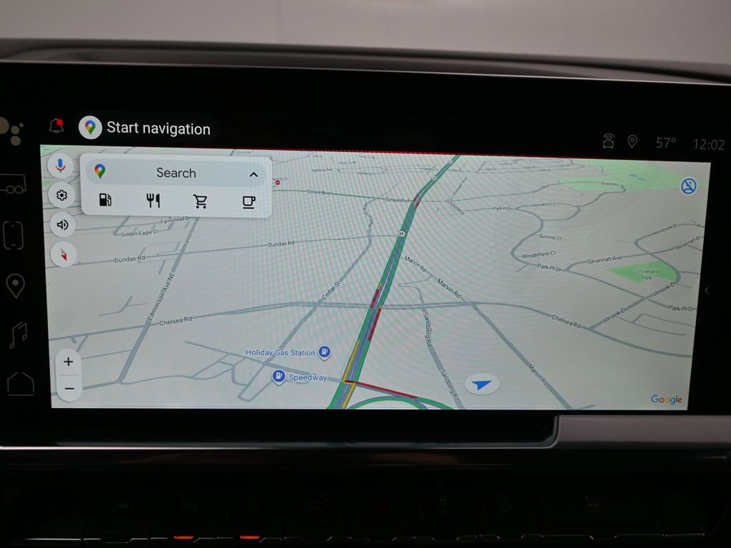 New 2026 GMC Sierra 1500 SLT w/ SLT Premium Plus Package image 17