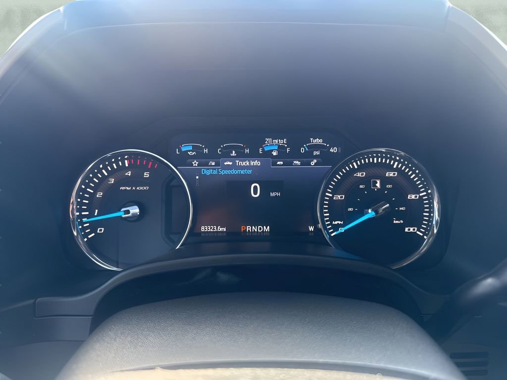 Used 2020 Ford F250 Lariat AWD/4WD image 27