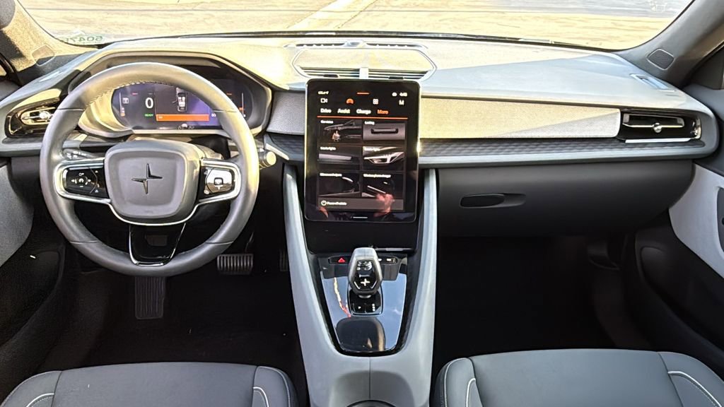 Used 2024 Polestar Polestar 2 w/ Pilot Pack image 11
