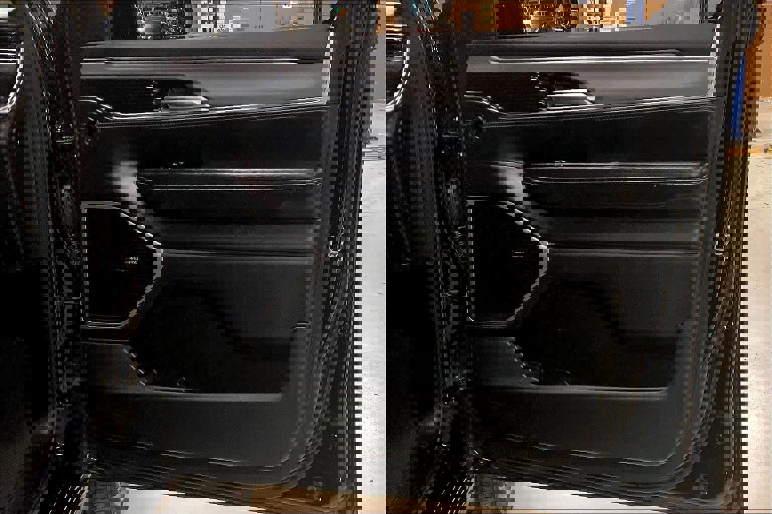 Used 2024 Jeep Wagoneer Series II image 20