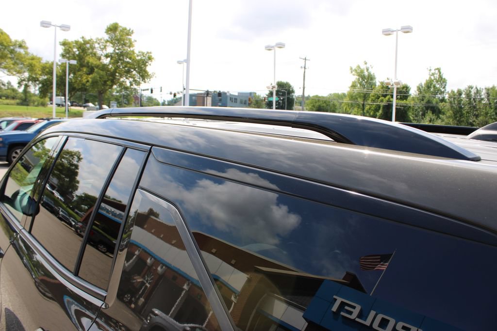 Used 2024 Chevrolet Traverse RS AWD/4WD image 32