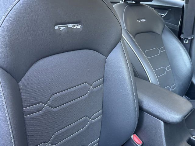 Used 2023 Kia Forte GT-Line w/ GT-Line Premium Package image 12