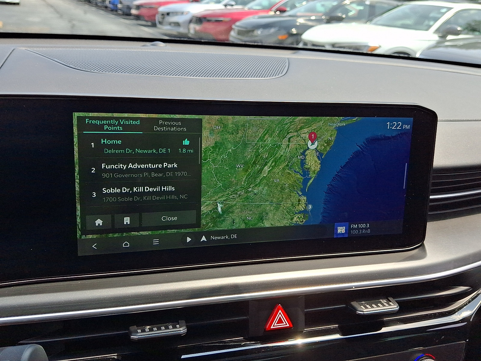 Certified 2025 Kia K5 GT FWD image 17