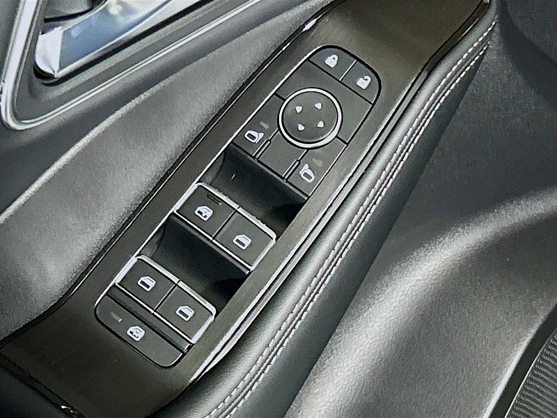 New 2026 Nissan Rogue Platinum w/ Platinum Premium Package image 20