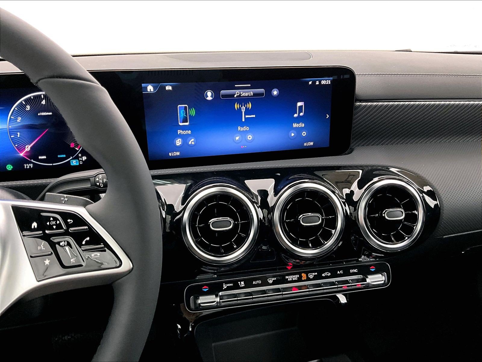 Used 2026 Mercedes-Benz CLA 250 image 7