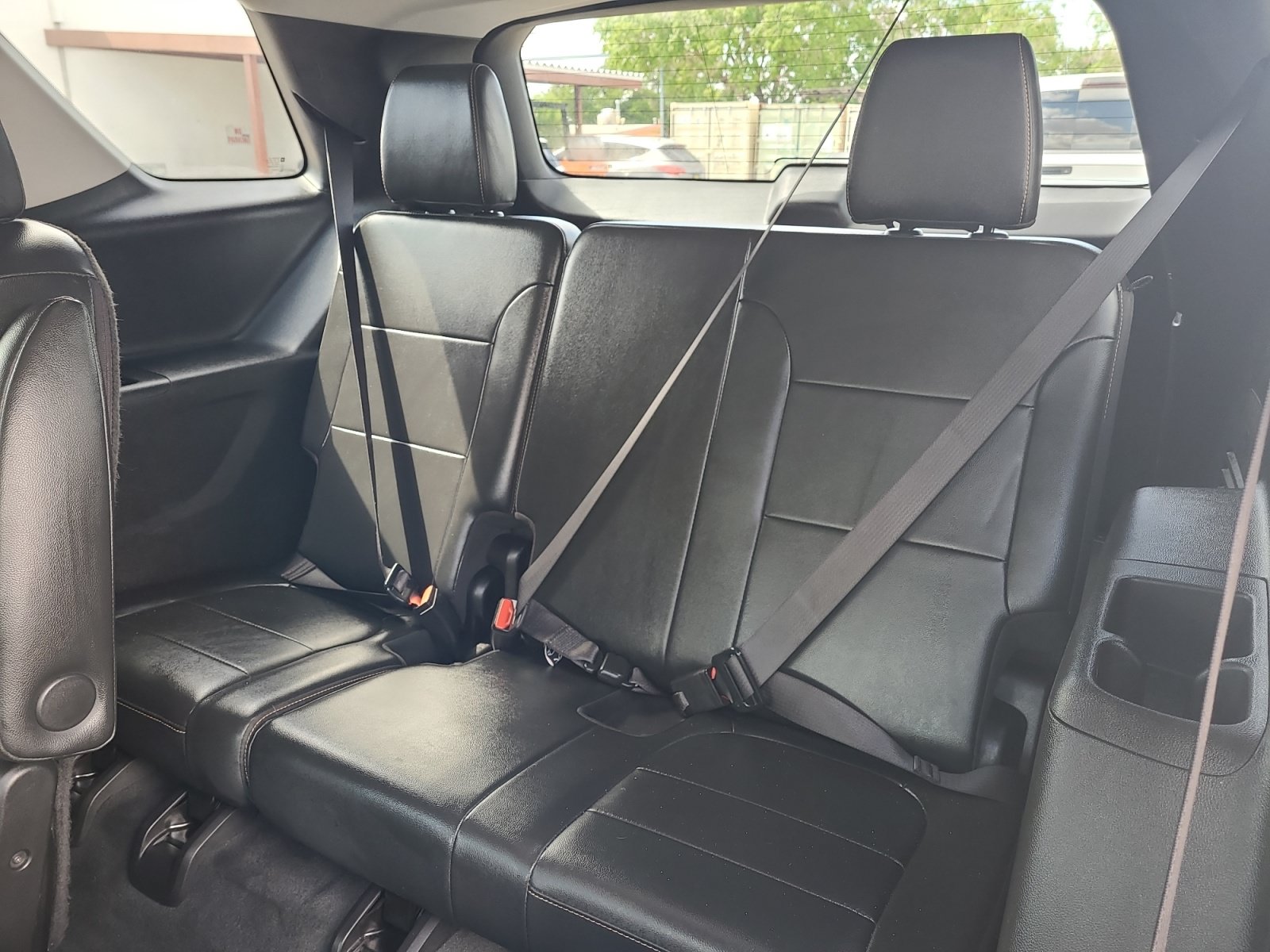 Used 2020 Chevrolet Traverse Premier AWD/4WD image 25