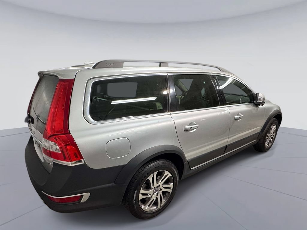 Used 2015 Volvo XC70 3.2 Platinum AWD/4WD image 5