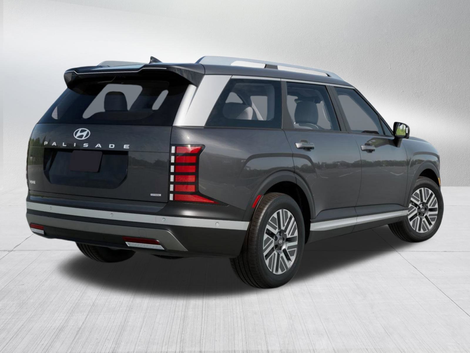 New 2026 Hyundai Palisade SEL Premium image 5