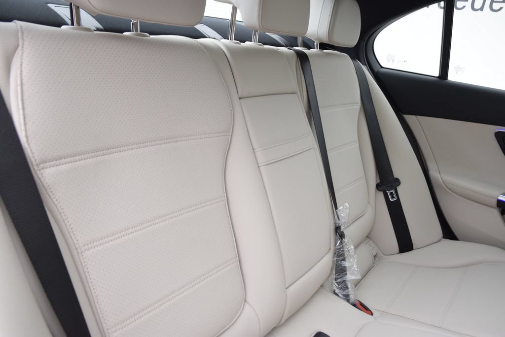 New 2026 Mercedes-Benz C 300 Sedan image 19