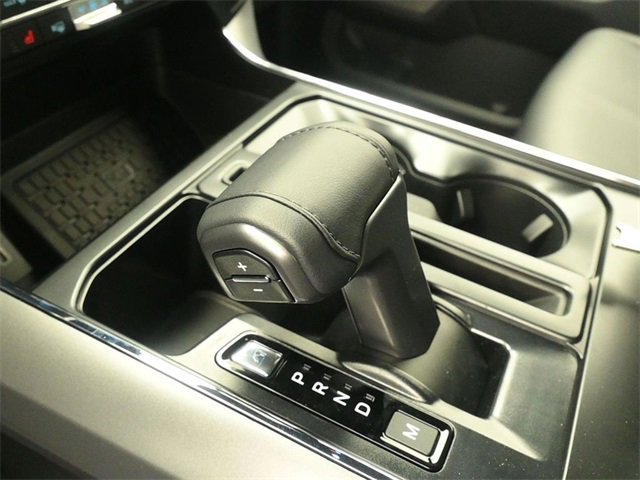 New 2025 Ford F150 XLT w/ Equipment Group 303A High image 18