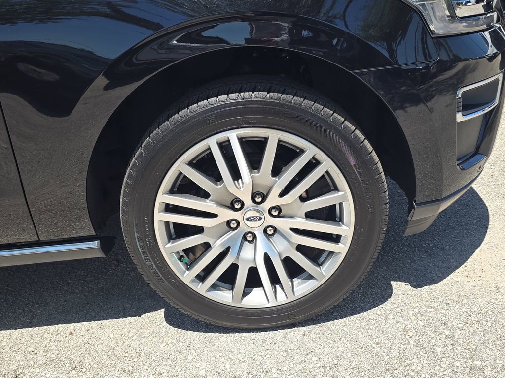 Certified 2023 Ford Expedition Limited RWD image 37