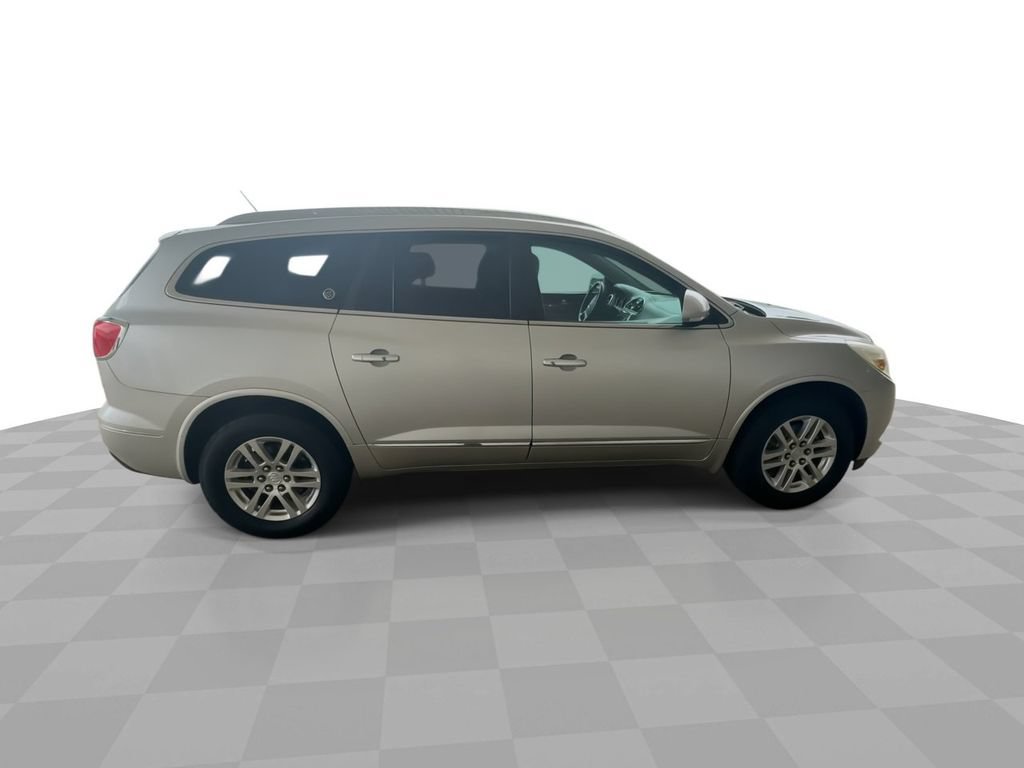 Certified 2015 Buick Enclave Convenience FWD image 9
