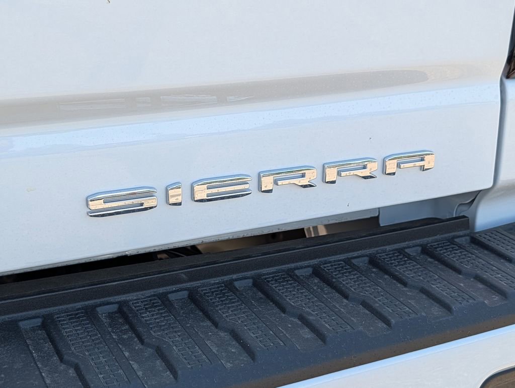 New 2026 GMC Sierra 3500 Denali w/ Denali Reserve Package AWD/4WD image 16
