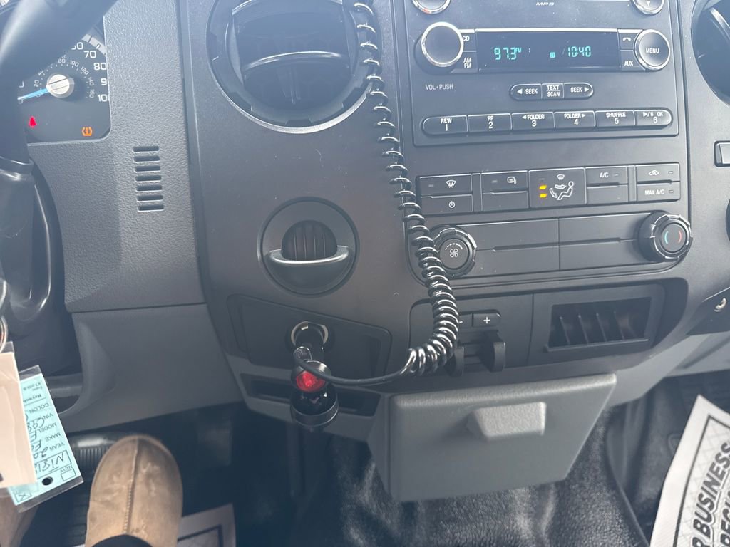 Used 2011 Ford F350 XL w/ PWR Equipment Group image 32