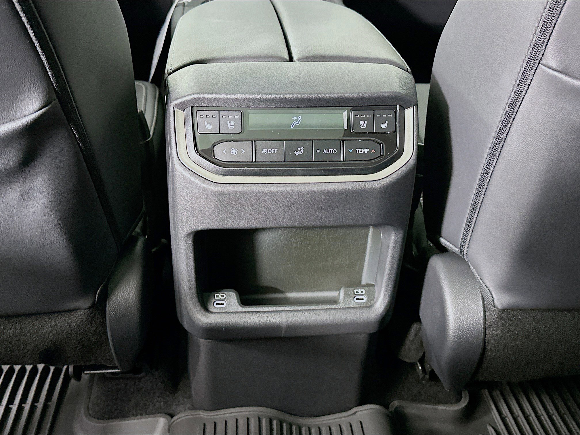 New 2026 Lexus TX 350 AWD image 28