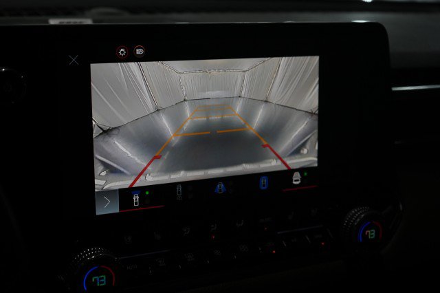 Used 2024 GMC Canyon Denali AWD/4WD image 45