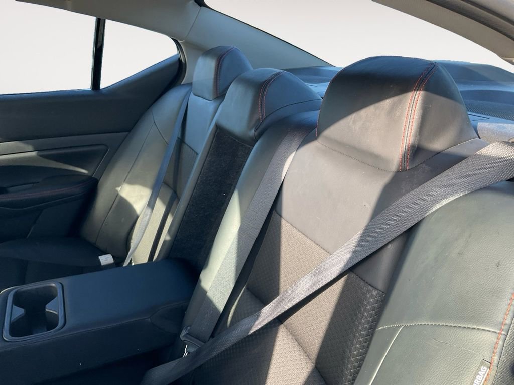 Used 2023 Nissan Altima 2.5 SR image 30