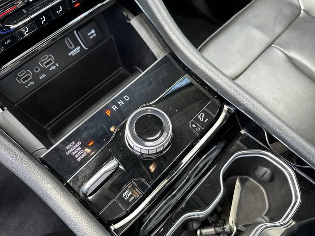 Used 2023 Jeep Grand Cherokee 4WD 4xe image 28