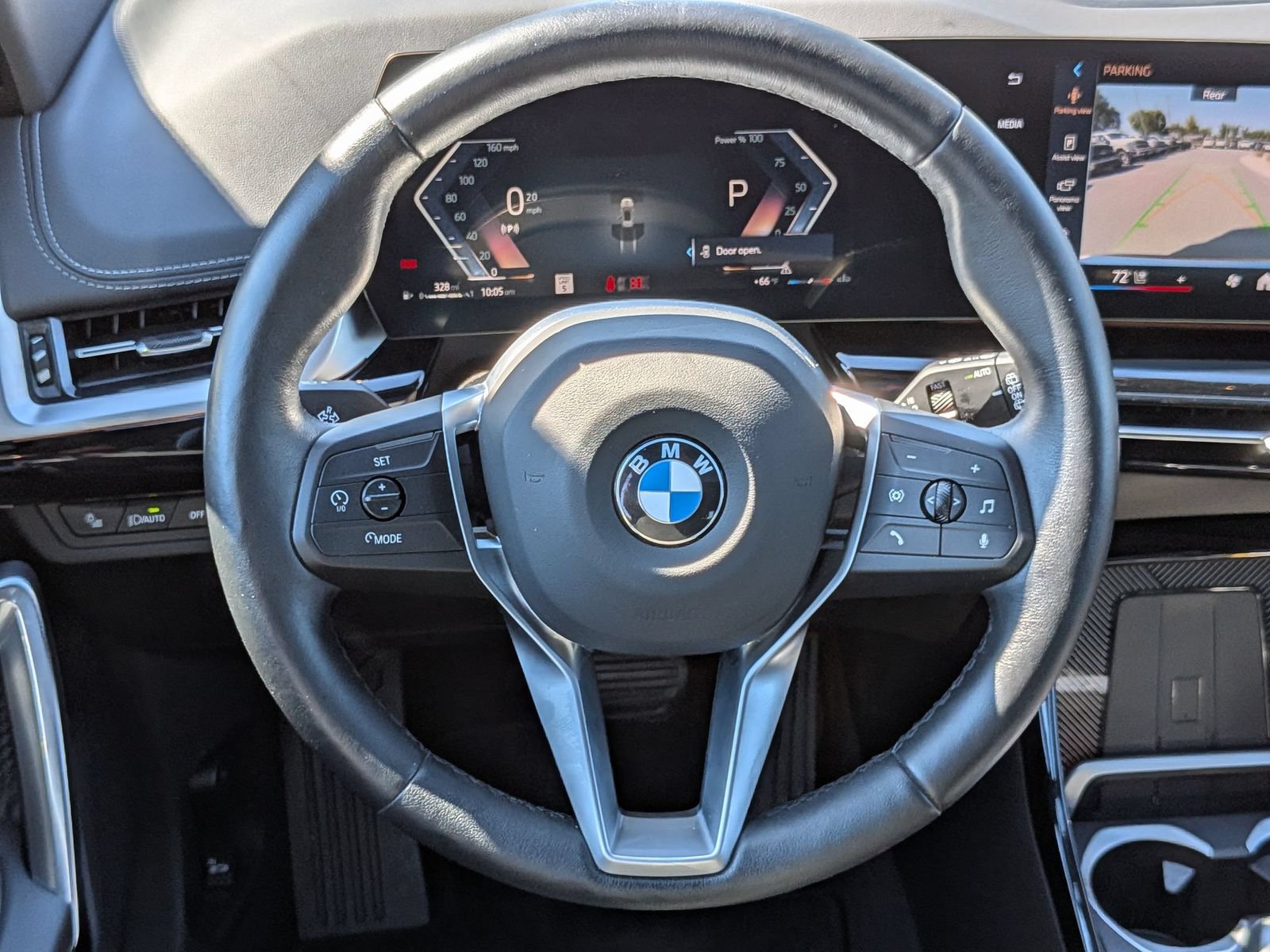 Used 2025 BMW X1 xDrive28i w/ Convenience Package AWD/4WD image 30