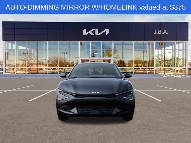New 2026 Kia EV6 Light RWD image 2