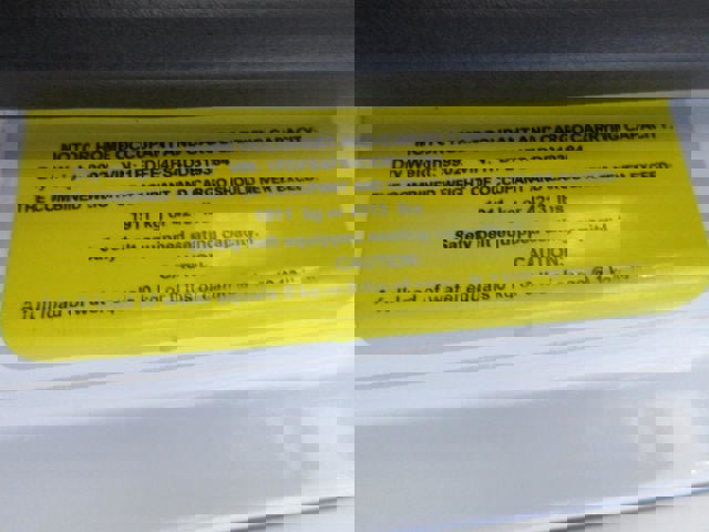 Used 2013 Ford E-450 and Econoline 450 Super Duty w/ Shuttle Bus Prep Pkg image 21