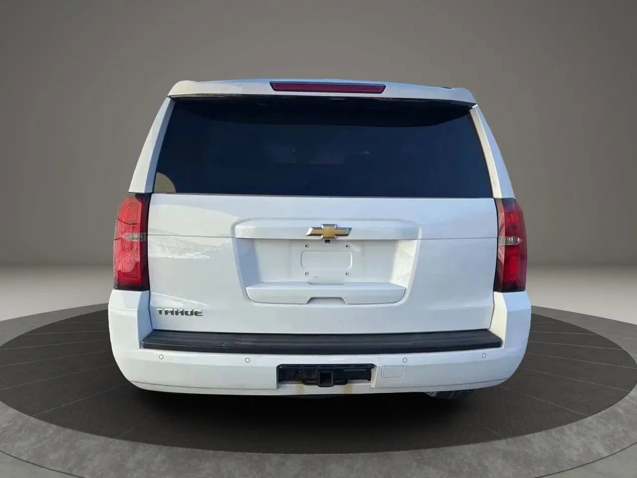 Used 2016 Chevrolet Tahoe LT image 6