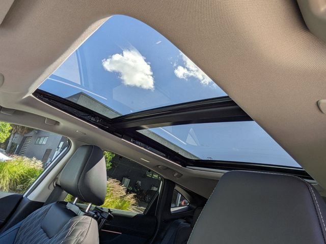 New 2026 Nissan Murano Platinum w/ Cargo Package AWD/4WD image 23