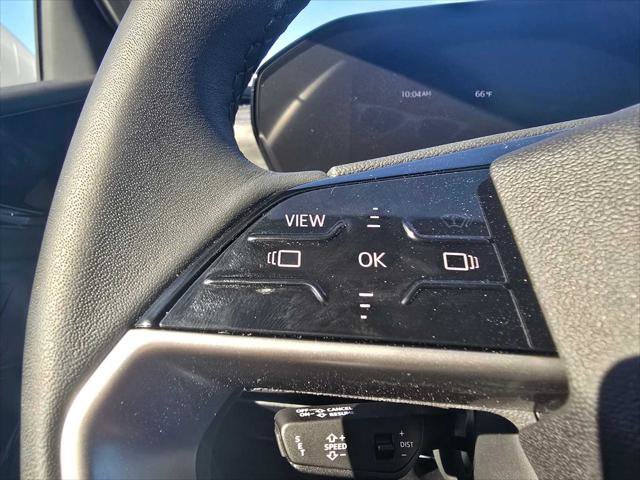 New 2025 Audi A6 e-tron Premium AWD/4WD image 35