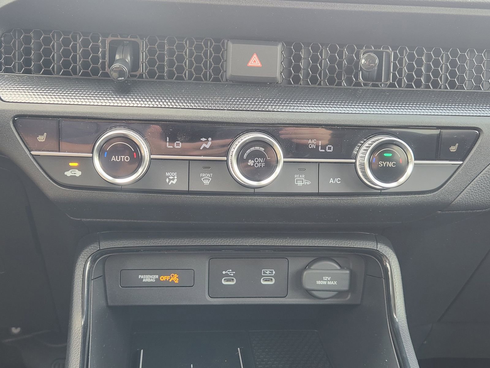 New 2026 Honda CR-V EX image 18