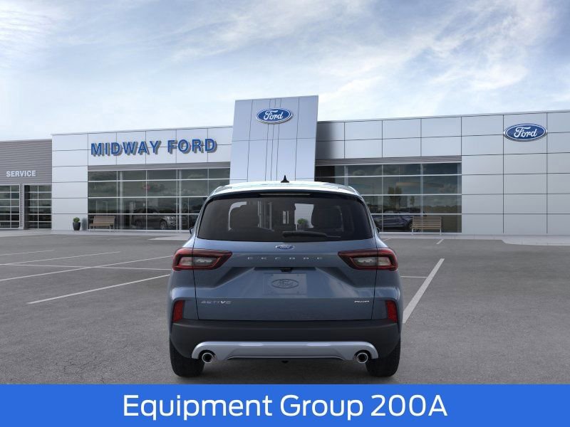 New 2026 Ford Escape Active w/ Cold Weather Package AWD/4WD image 6