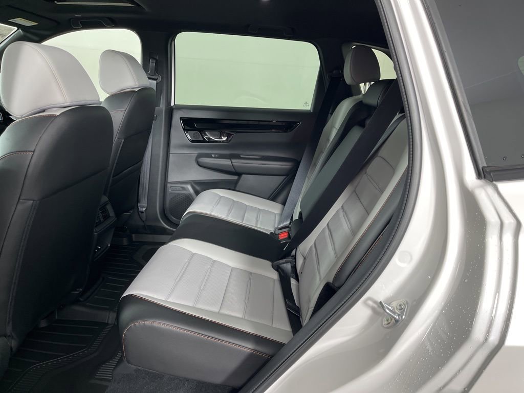 New 2026 Honda CR-V Sport Touring image 20