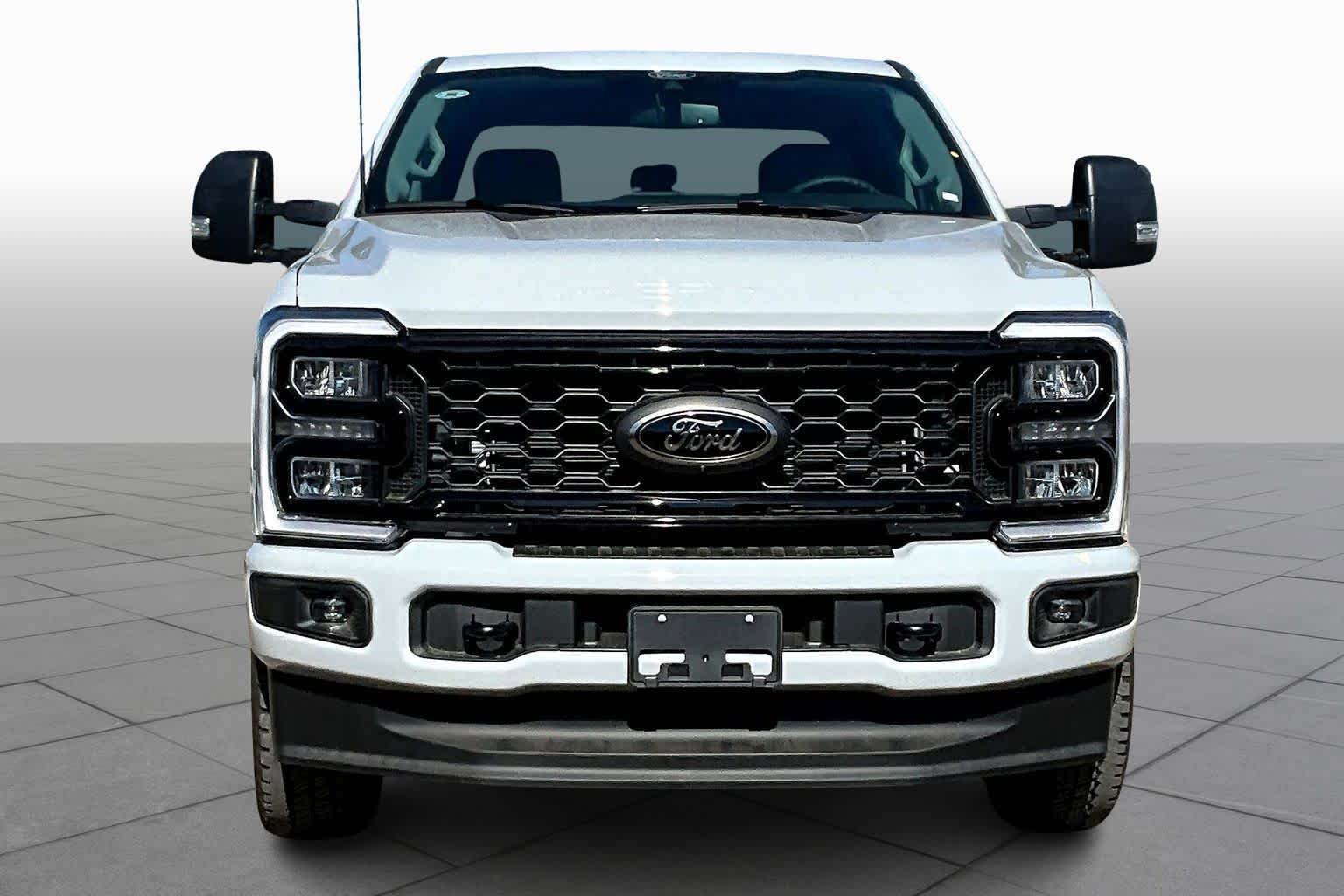 New 2026 Ford F250 XLT w/ XLT Premium Package image 3